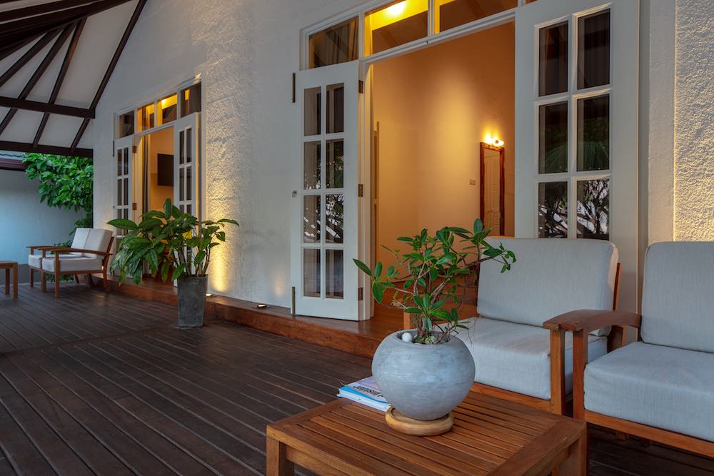 Beach Villa photo 14